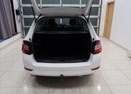 Škoda Fabia Kombi 999,0 70 kw