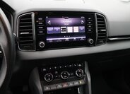 Škoda Karoq SUV / Terénní 1,6 l 85 kw