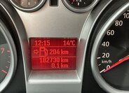 Ford Focus Hatchback 1,6 l 74 kw