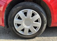 Škoda Roomster MPV 1,4 l 63 kw