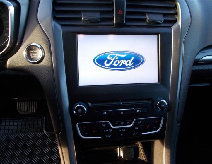 Ford Mondeo Kombi 2,0 l 132 kw