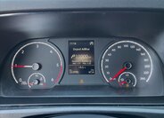 Volkswagen Caddy Skříň 2,0 l 75 kw