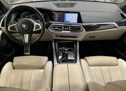 BMW X5 SUV 3,0 l 195 kw