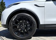 Land Rover Discovery SUV / Terénní 3,0 l 184 kw
