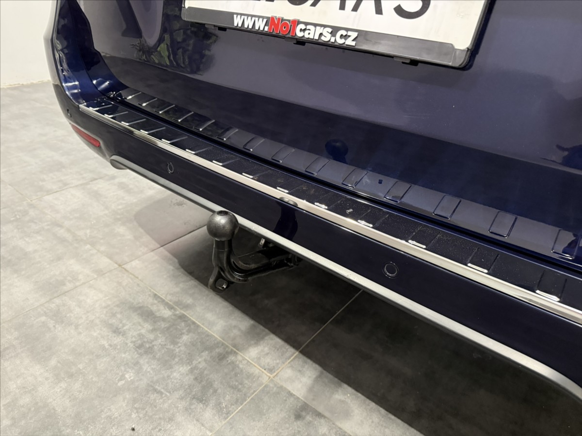 Mercedes-Benz Třídy V