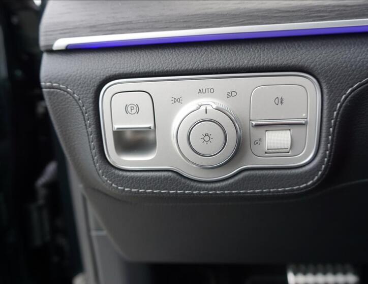 Mercedes-Benz GLS 15