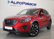 Mazda CX-5 SUV / Terénní 2,2 l 129 kw