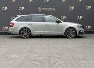 Škoda Octavia Kombi 2,0 l 169 kw