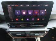 Cupra Formentor SUV / Terénní 1,5 l 110 kw