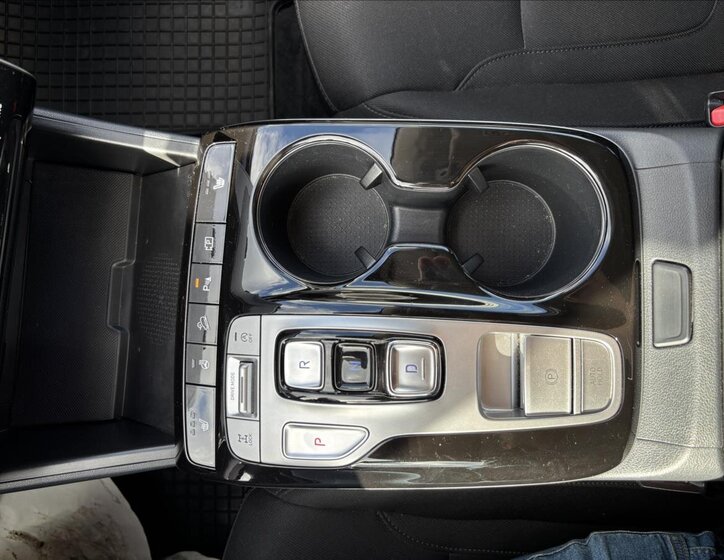 Hyundai Tucson Ostatní 1,6 l 132 kw