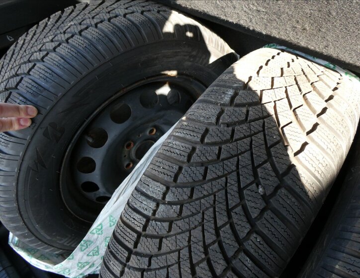 Škoda Karoq SUV 2,0 l 110 kw