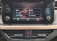 Škoda Scala Hatchback 1,5 l 110 kw