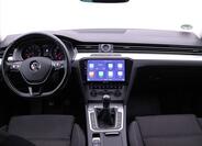 Volkswagen Passat 28