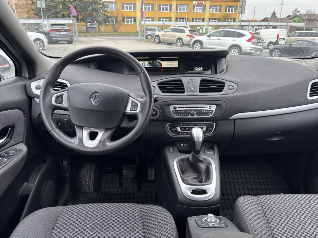 Renault Grand Scénic