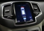 Volvo XC90 SUV 2,0 l 173 kw