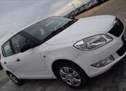 Škoda Fabia Hatchback 1,2 l 44 kw