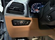 BMW Řada 8 Sedan / Limuzína 3,0 l 250 kw