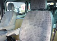 Ford Transit 21