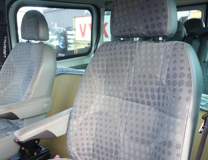 Ford Transit 21