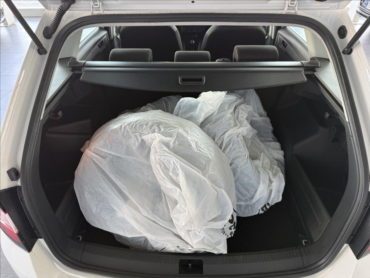 Škoda Fabia Kombi 999,0 70 kw