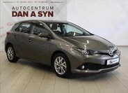 Toyota Auris Hatchback 1,2 l 85 kw