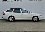 Škoda Octavia Kombi 2,0 l 103 kw