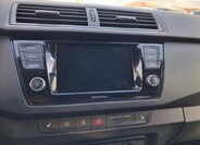 Škoda Fabia Hatchback 999,0 70 kw