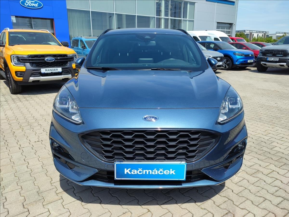 Ford Kuga SUV 1,5 l 110 kw