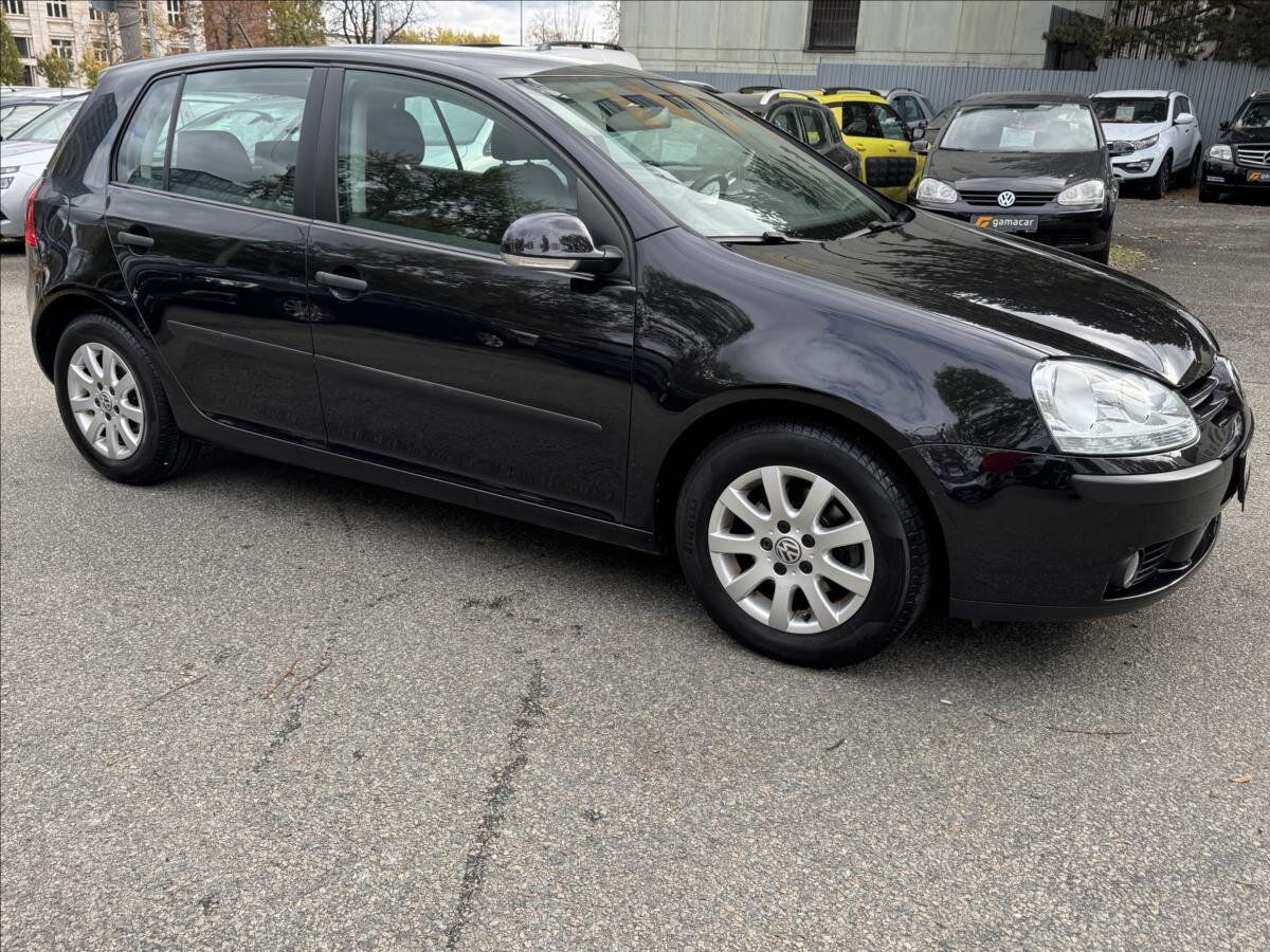 Volkswagen Golf Hatchback 1,6 l 85 kw