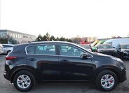 KIA Sportage SUV / Terénní 1,6 l 97 kw