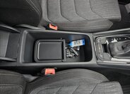 Škoda Kodiaq Kombi 2,0 l 110 kw