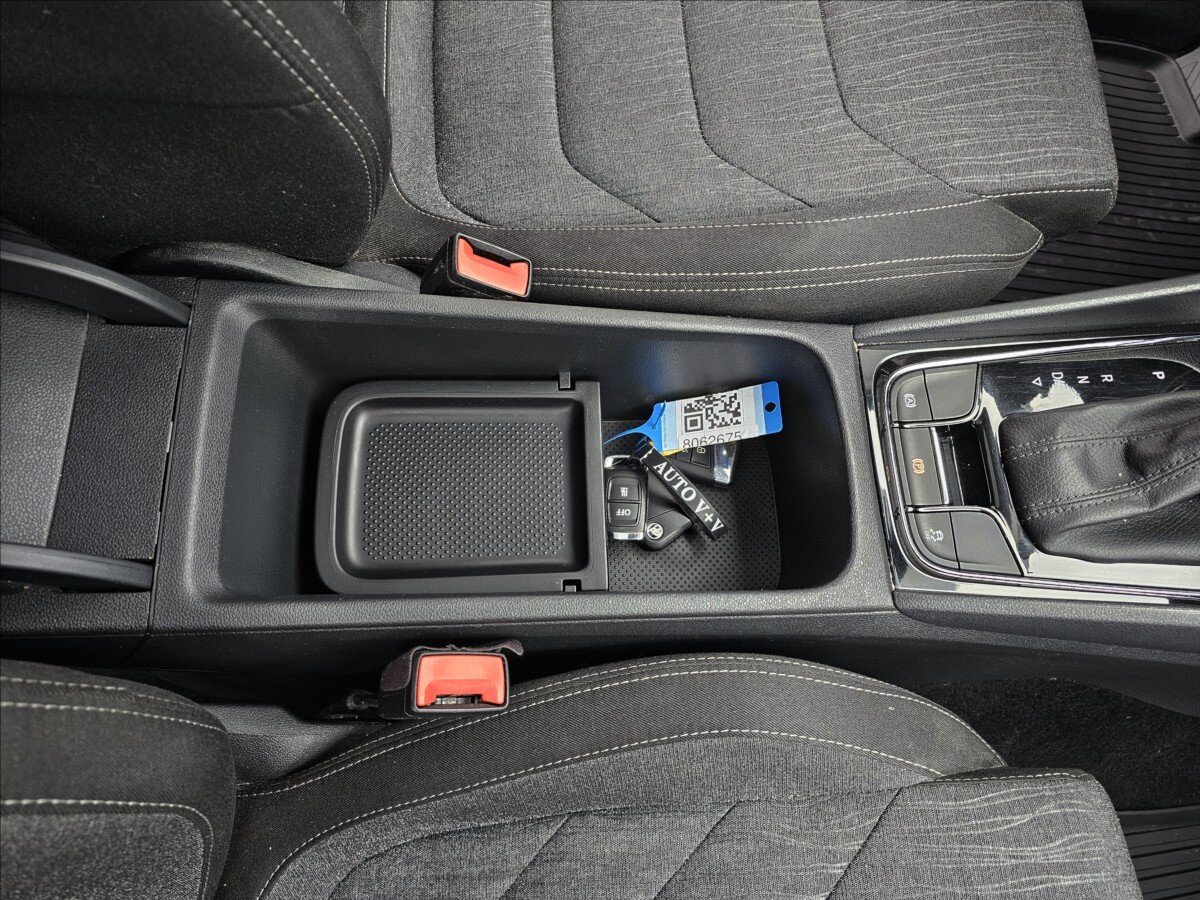 Škoda Kodiaq Kombi 2,0 l 110 kw