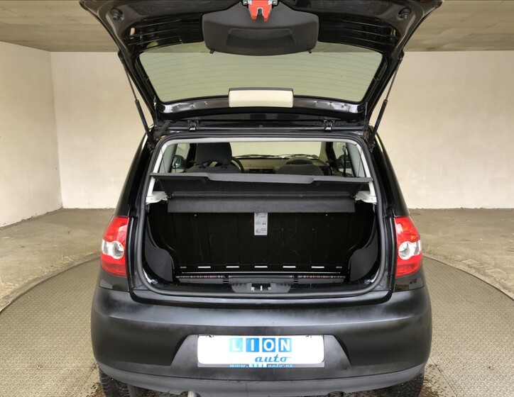 Volkswagen Fox 12