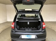 Volkswagen Fox 12