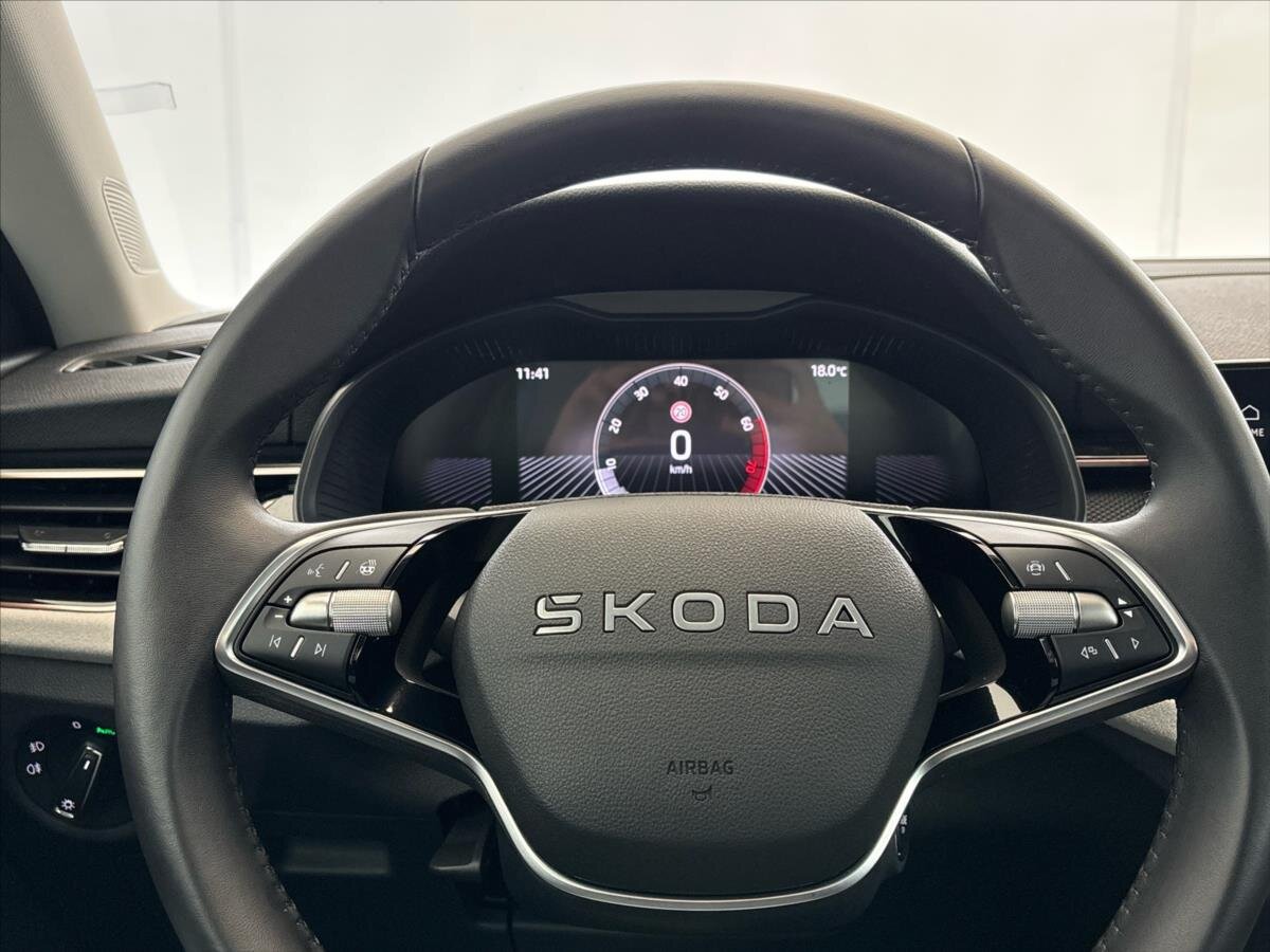 Škoda Scala Hatchback 999,0 85 kw