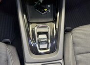 Škoda Octavia Liftback 1,5 l 110 kw