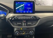 Ford Kuga SUV 2,5 l 140 kw