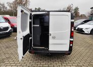 Opel Vivaro VAN-Minibus 1,6 l 89 kw