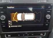 Volkswagen Golf Hatchback 1,5 l 96 kw