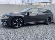 Volkswagen Passat Kombi 1,5 l 110 kw