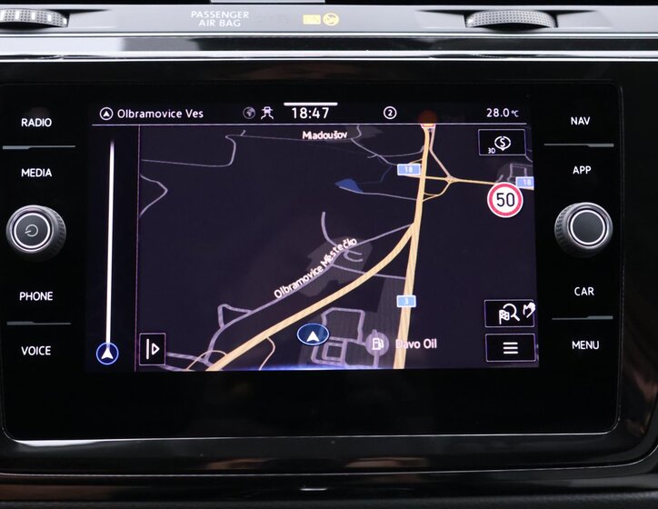 Volkswagen Touran 24