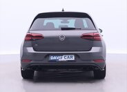Volkswagen Golf Hatchback 2,0 l 228 kw