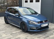 Volkswagen Polo Hatchback 1,8 l 141 kw