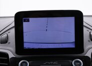 Ford Tourneo Connect MPV 1,5 l 88 kw