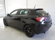Alfa Romeo Giulietta Hatchback 1,7 l 173 kw