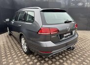 Volkswagen Golf Kombi 999,0 81 kw