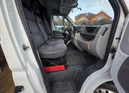 Peugeot Boxer 33