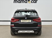 BMW X3 SUV / Terénní 2,0 l 140 kw