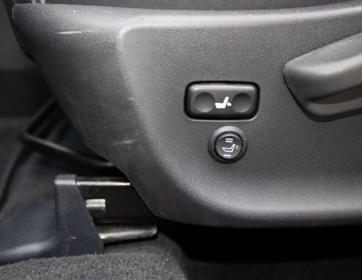 Toyota Avensis Kombi 1,6 l 82 kw