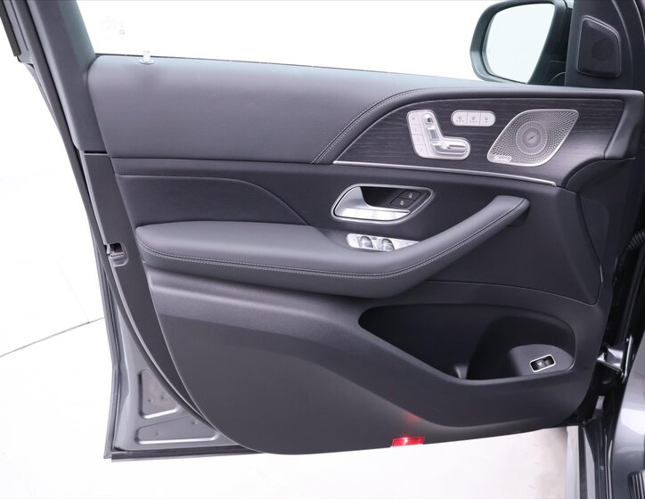 Mercedes-Benz GLE SUV 3,0 l 270 kw